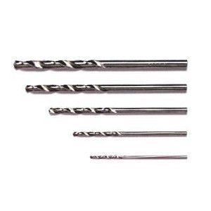タミヤ 74049   ベーシックドリル刃セット（1.0〜3.0mm）