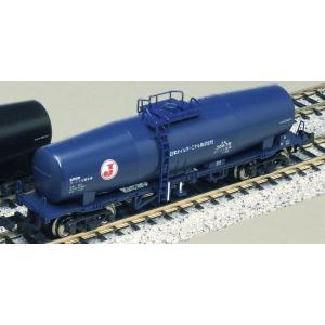 ■カトー(kato)■タキ35000 日本オイルターミナル色【鉄道模型Nゲージ】8050-2｜marusan-hobby