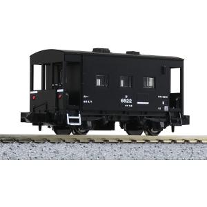 KATO Nゲージ ヨ6000 8064 鉄道模型 貨車｜marusan-hobby