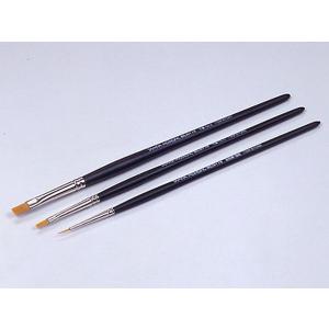 タミヤ モデリングブラシHF スタンダードセット
