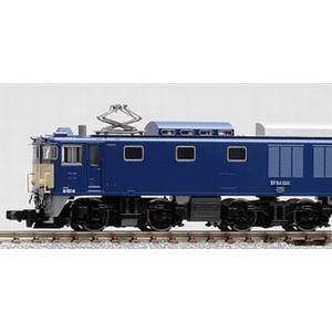 トミックス(tomix)国鉄 ＥＦ６４-1000形電気機関車（前期型）｜marusan-hobby