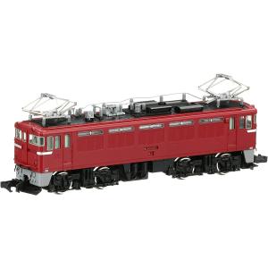 TOMIX  9163  Nゲージ ED75-0形 ひさしなし・前期型  鉄道模型 電気機関車｜marusan-hobby