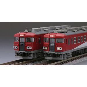 トミックスＪＲ４５５系電車（クロハ４５５形磐越西線）セット｜marusan-hobby