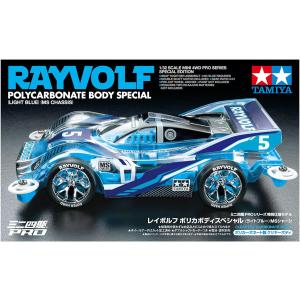 ミニ四駆 タミヤ ミニ四駆限定販売商品(マシン) DCR-01 (デクロス-01