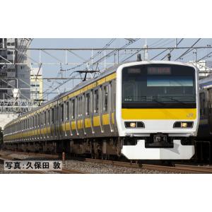 トミックス  98839   JR E231-500系通勤電車(中央・総武線各駅停車・更新車)基本セット｜marusan-hobby