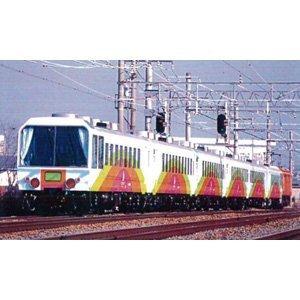 マイクロエース A1121 12系 ユウユウサロン岡山 晩年 6両セット マイクロエース A1121 12系 ユウユウサロン岡山 晩年 6両セット