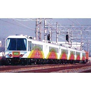 マイクロエース  A1121 12系 ユウユウサロン岡山 晩年 6両セット  Nゲージ 鉄道模型｜marusan-hobby