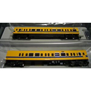 ■マイクロエース■105系更新車・福塩線2両セット【鉄道模型Nゲージ】a1881｜marusan-hobby