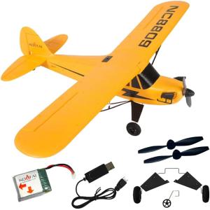 RPB-000332 15クラス RC飛行機 オテンバGP 組立キット （ムサシノ