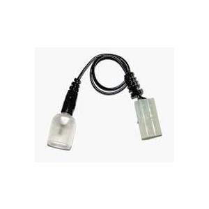 グロープラグスターター用充電アダプラタ- ABC76140 ラジコン充電器用オプション　