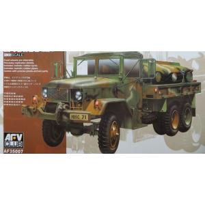 AFVクラブ 1/ 35 M49A20燃料輸送車プラモデル
