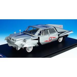 AMIE1/18 ウルトラセブン TDF PO-1 ポインター｜marusan-hobby