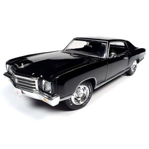 18 1970 シェビー SS 454