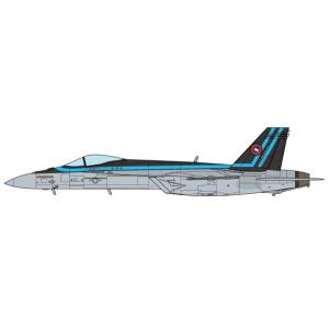 予約受付中！JCW 1/72スケール  F/A-18E スーパーホーネット Top Gun 2 完成品  (2022年9月以降)｜marusan-hobby