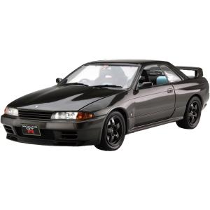 フジミ模型 1/12 AXESシリーズ No.1 EX-1 ニッサン スカイラインGT-R(BNR3...