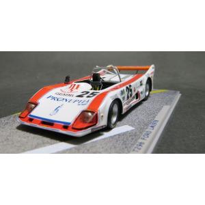 ビザール1/43 ローラ T296 Ford ＃25’78ルマン｜marusan-hobby