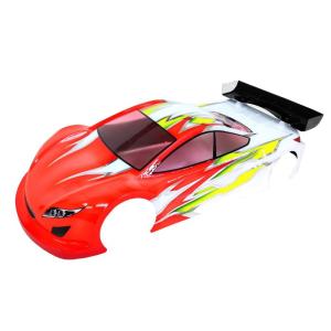 セントラルRC  CR800A   1/10スケール EPツーリングボディ &quot;CR800&quot;  0.5...