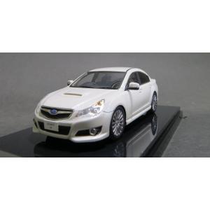WITS スバルレガシィb4 2.5 S Package ミニカー Amazon | WIT'S スバル レガシィ B4 2.5GT Sパッケージ 1/43