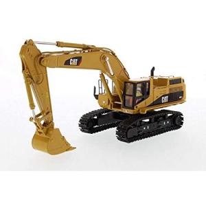 ダイキャストマスター DM85058C   1/50スケール  CAT365B L 油圧ショベル  塗装済み完成品｜marusan-hobby