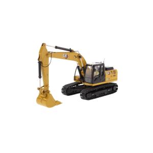 1/50 ハイラインシリーズ Cat 320 油圧ショベル（Next Generation