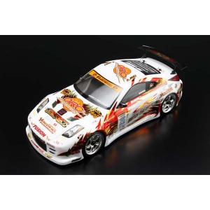 ドリフトパッケージ ミニ  ORC Z33 RTR レディセット ヨコモ  DPF-Z33G｜marusan-hobby