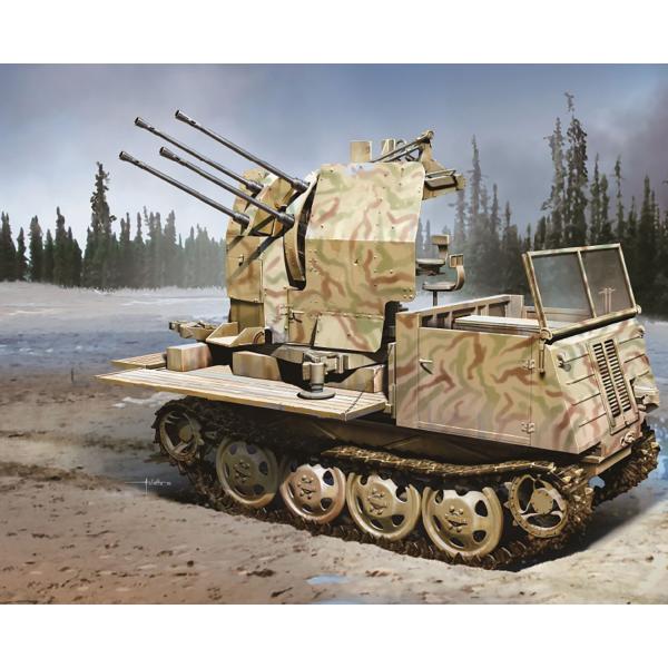 予約品！2026年5月下旬以降！ ドラゴン DR6934 1/35  ドイツ軍 RSO/3 &amp; 2c...