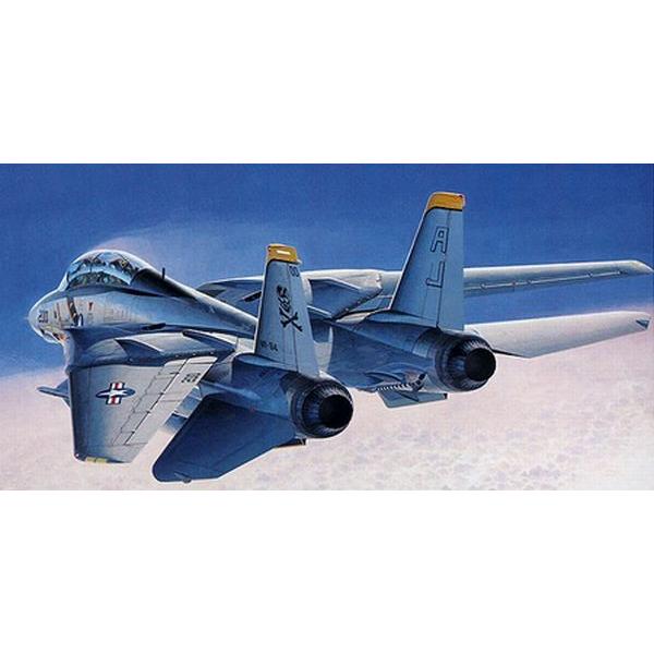 ハセガワ1/72 F-14A トムキャット “大西洋空母空団”