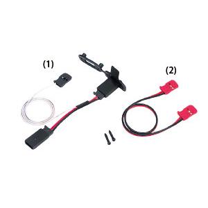 フタバ　4PLS プロポ　フタバR203GF 楽天市場】フタバ 4GRS T/Rセット R314SB付 カー用4chプロポ