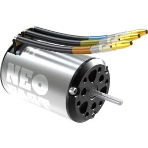 FUTABA S-C400 カー用薄型デジタルサーボ 0.08sec/8.0kg 金属ギヤ