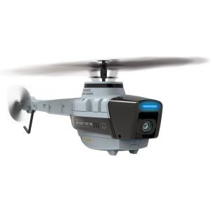 ジーフォース Ghost-Eye (ゴースト アイ) RTFセット シングルロータードローン ラジオ...