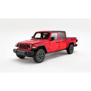 GT SPIRIT 1/18 ジープ ラングラー ルビコン 392(ブルー) 完成品