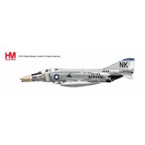 ホビーマスター1/72 F-4B ファントムII "U.S.S.コンステレーション"｜marusan-hobby