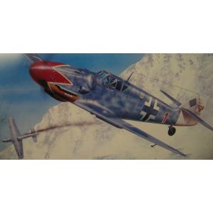 1/48 零式艦上戦闘機 21型 特別塗装 空母加賀分隊長 志賀淑雄大尉機
