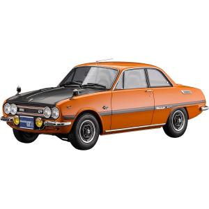 ハセガワ 1/24 いすゞ ベレット 1600GTR 前期型 (1969) プラモデル HC58｜marusan-hobby