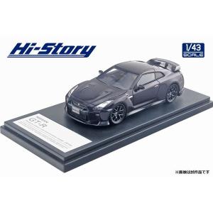 ハイストーリー 1/43 トヨタ MR2 GT (1997) スーパーレッドII : キッド