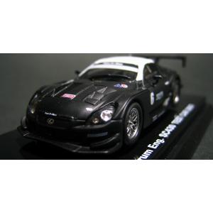 ■京商（ビーズコレクション）■1/64フォーラムエンジニアリング SC430　スーパーGT2007（鈴鹿テストカー）【ミニカー】k06561c｜marusan-hobby