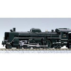 ■カトー(kato)■蒸気機関車Ｃ５７-１８０【鉄道模型Nゲージ】2013｜marusan-hobby