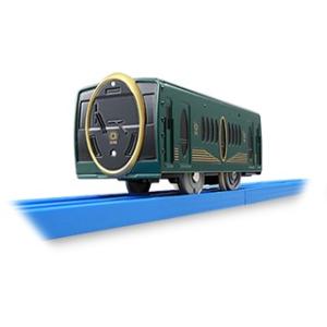 KF-04 叡山電車「ひえい」   プラレール
