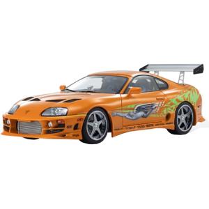 京商オリジナル Fast &amp; Furious 1/18 トヨタ スープラ ターボ 1994 Fast...