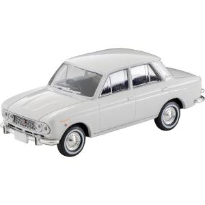 トミーテック   トミカリミテッドヴィンテージ 1/64 LV-205a ダットサン ブルーバード 4ドア 1600SSS 白 65年式 完成品｜marusan-hobby