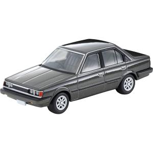 トミカリミテッドヴィンテージ ネオ 1/64 LV-N59d トヨタ カリーナ 1600GT-R 84年式 グレー 完成品｜marusan-hobby