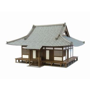 情景シリーズ   sankei  MK05-21 組立キット ミニチュアペーパークラフト