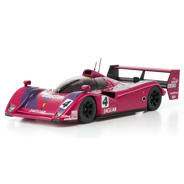 予約品！2026年2月以降！京商 MZP.348LE ミニッツボディ MR04W-LM JAGUAR...