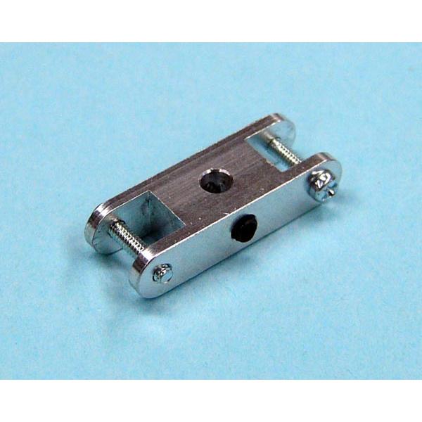 ステルスハブ3.17mm 【サーマル　グライダー/折プロペラ】　