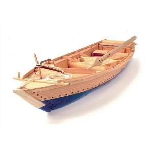 土佐和船 二十尺チヌ釣舟　 【和船木製キット】｜marusan-hobby