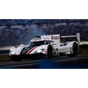 トゥルースケール 1/43 マツダ RT-24P Dpi No.77 マツダチームヨースト 2020  デイトナ24時間 2位   完成品ミニカー  TSM430519｜marusan-hobby