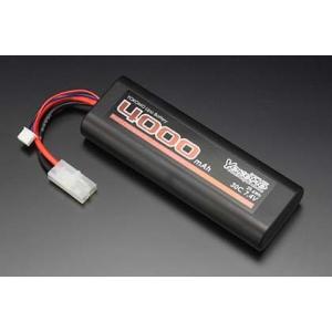 YOKOMO/YB-L400C/ストレートパックYOKOMO Lipo 4000