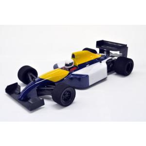 レジェンドF1ボディ 88Mタイプ(ライトウエイト) [Z0002L] : スーパー