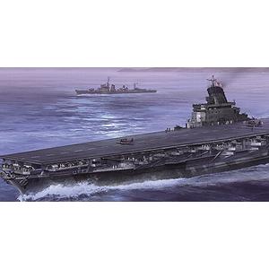 ハセガワ Z03   1/450スケール   日本海軍 航空母艦 信濃  プラモデル組立キット｜marusan-hobby