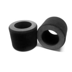 F1ワイド用　スポンジタイヤ　OMEGA　リヤ  ZEN  ZN9012